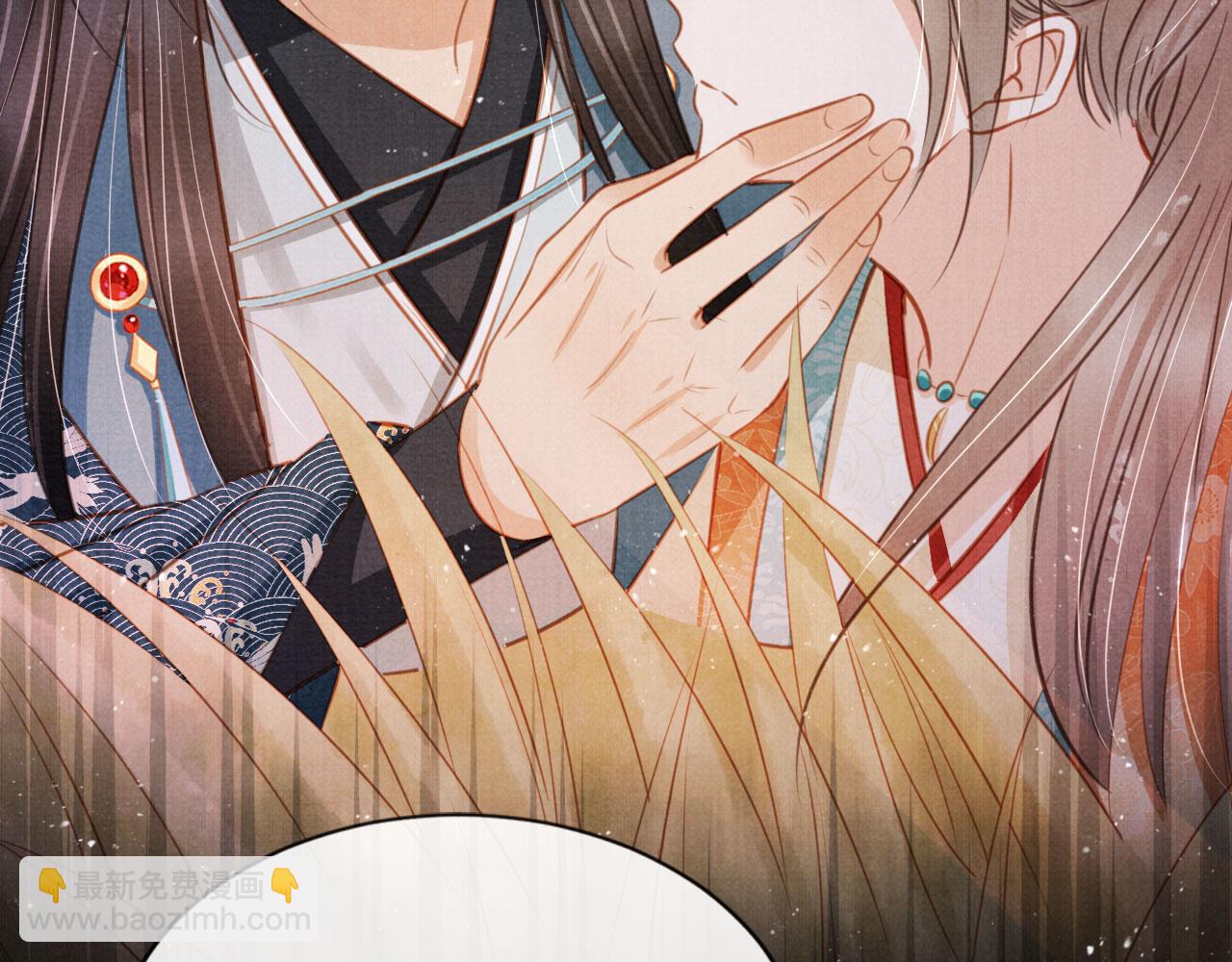 第111话 我叫杜玉章&hellip;&hellip;(1/3)-第113话