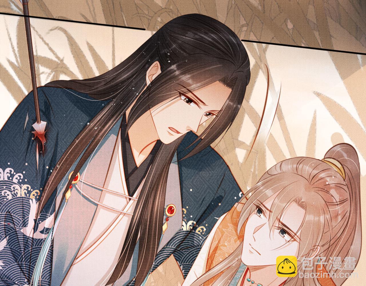 第111话 我叫杜玉章&hellip;&hellip;(1/3)-第113话