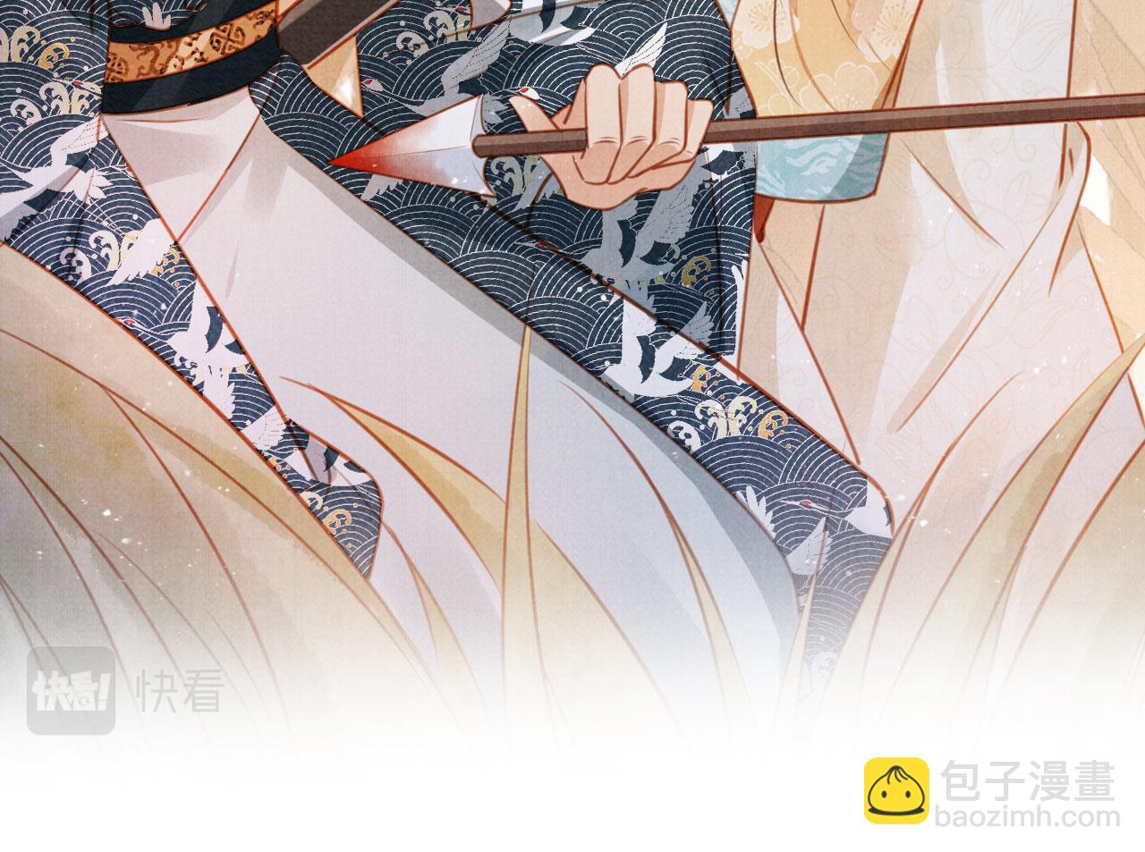 第111话 我叫杜玉章&hellip;&hellip;(1/3)-第113话