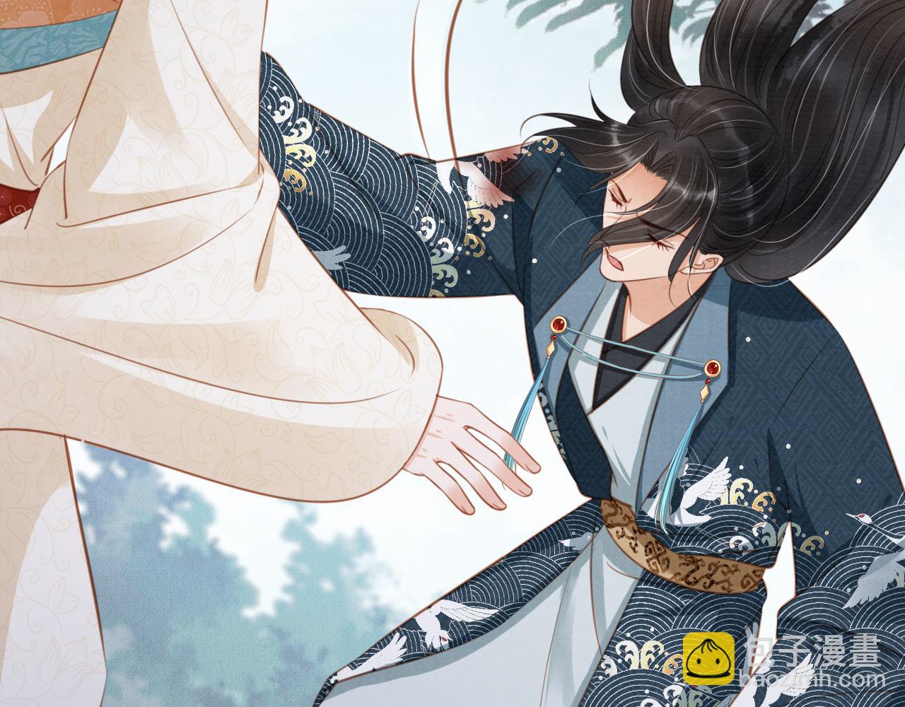 第115话 玉章能看清吗？(1/3)-第117话