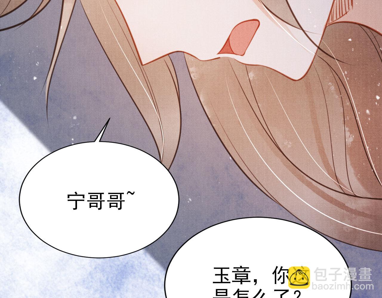 第119话 不是宁哥哥？(1/3)-第121话