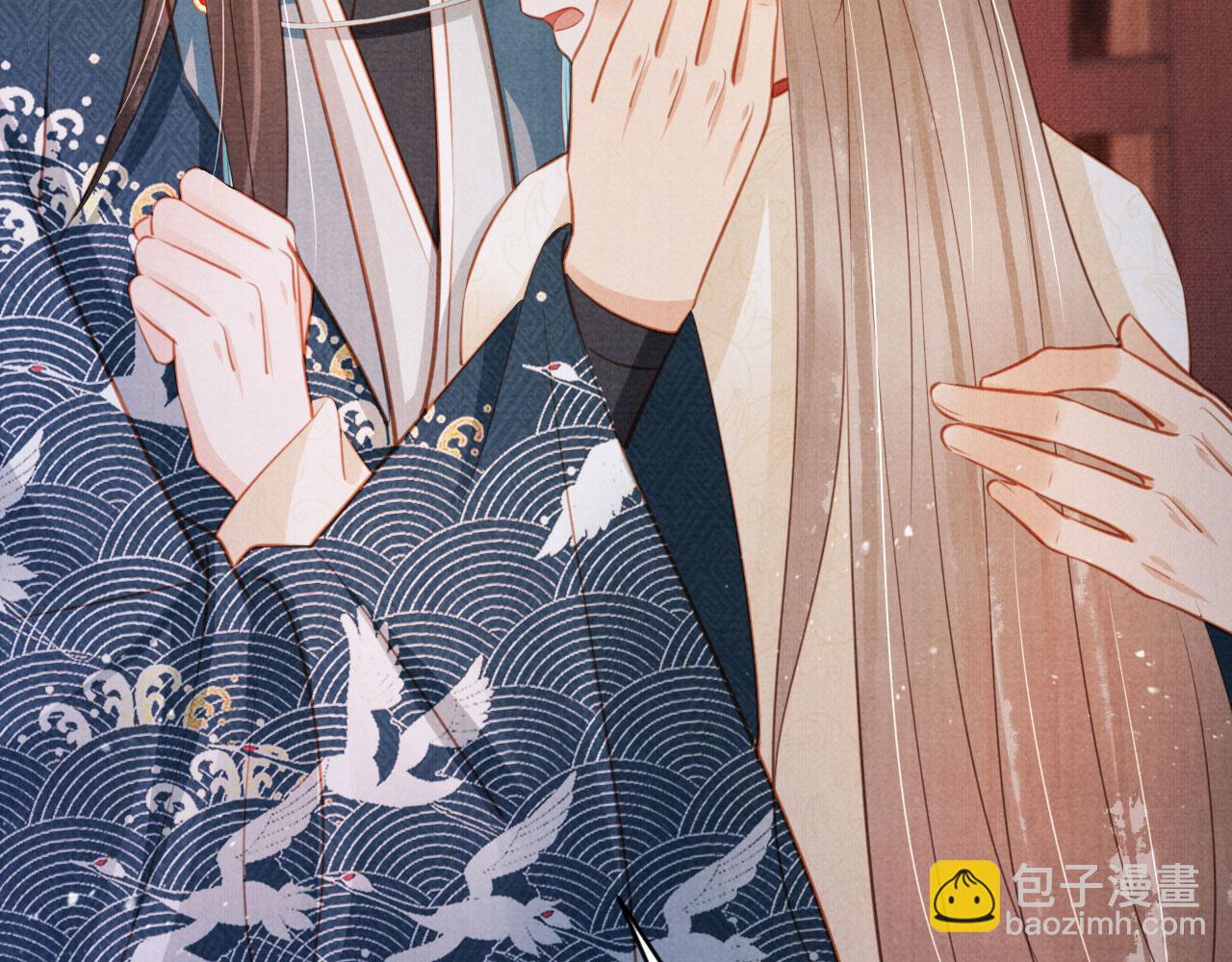 第119话 不是宁哥哥？(1/3)-第121话