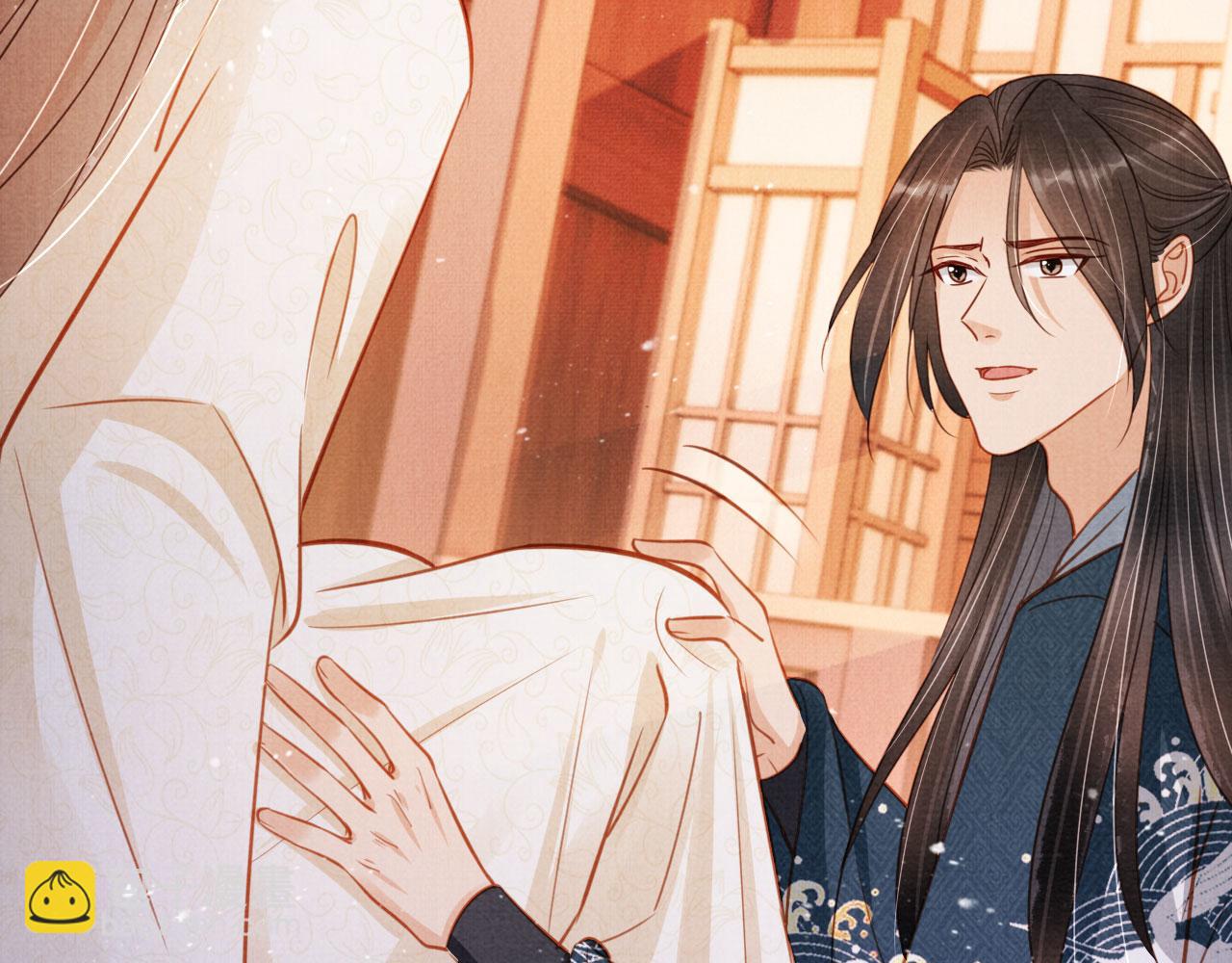 第125话 寻医(1/3)-第127话