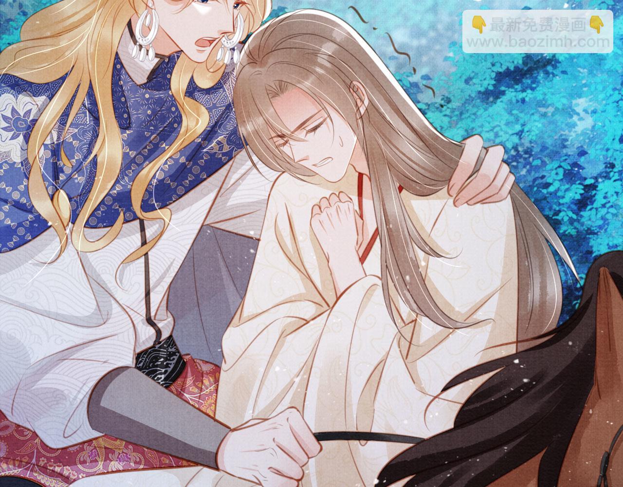 第127话 修罗场(1/3)-第129话