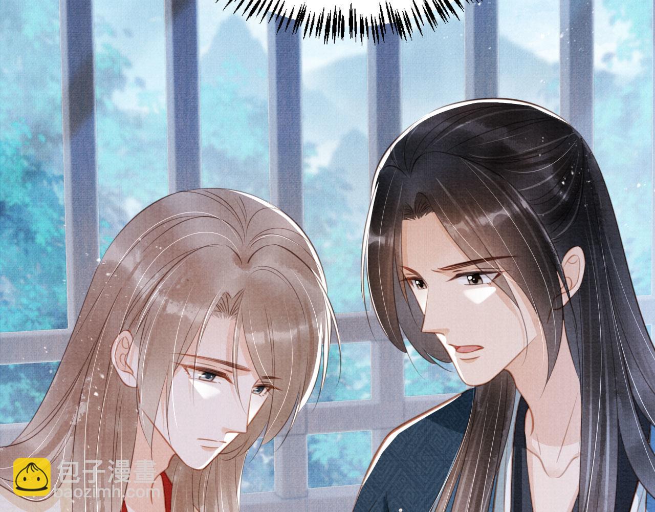 第129话 都是我的恩人(1/3)-第131话