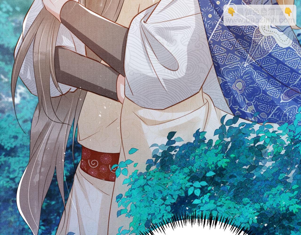 第131话 保持距离(1/3)-第133话