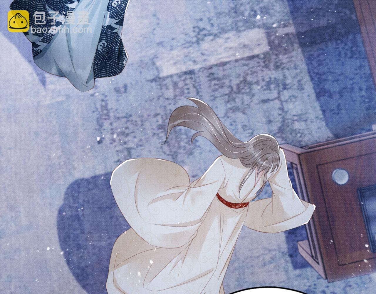 第135话 不想再受罪(1/3)-第137话