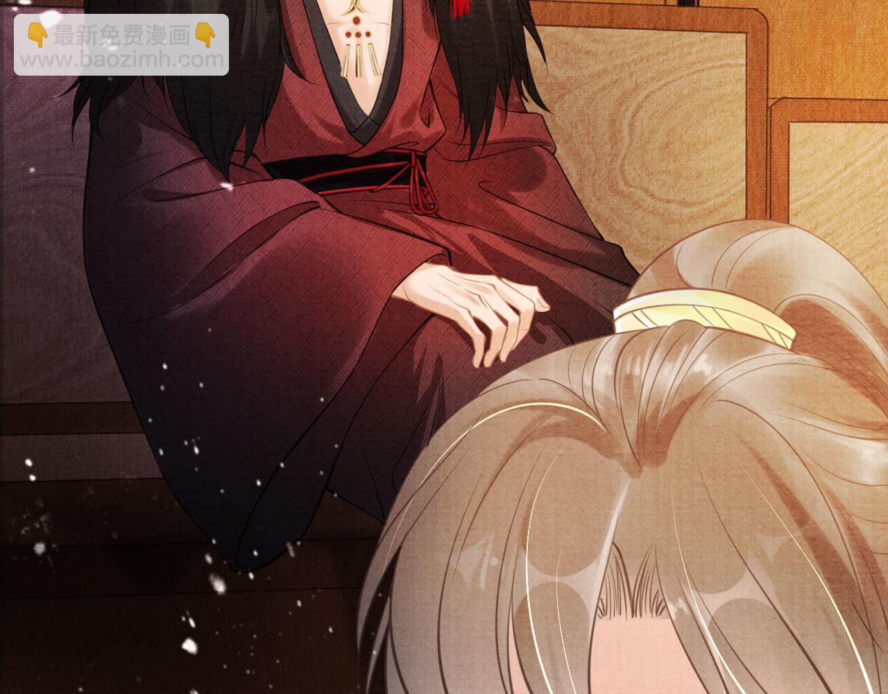 第15话 要朕教你该如何做？(1/2)-第17话