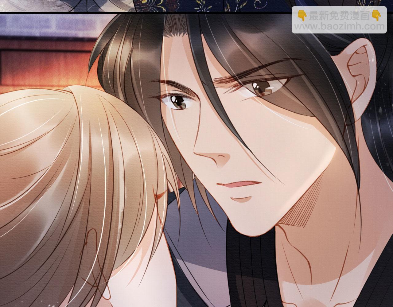 第19话 陛下饶我&hellip;&hellip;(1/3)-第21话