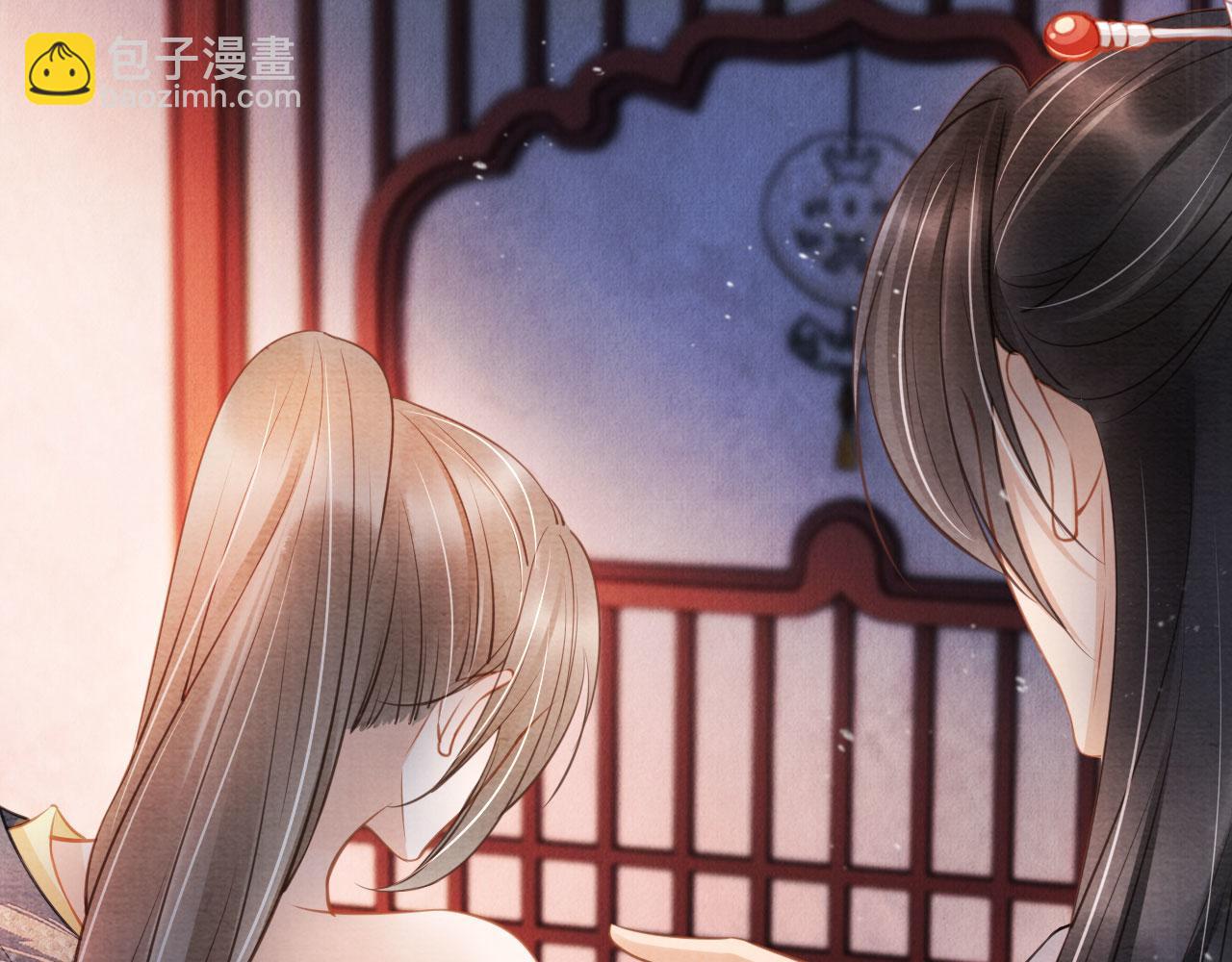 第21话 不要发出声音(1/2)-第23话