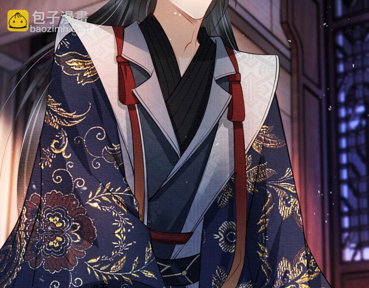 第21话 不要发出声音(1/2)-第23话