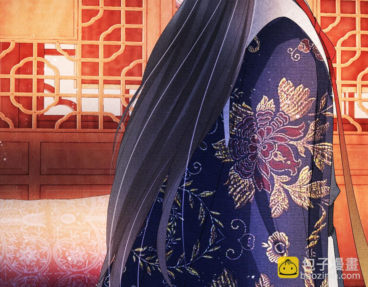 第23话 一见钟情(1/2)-第25话