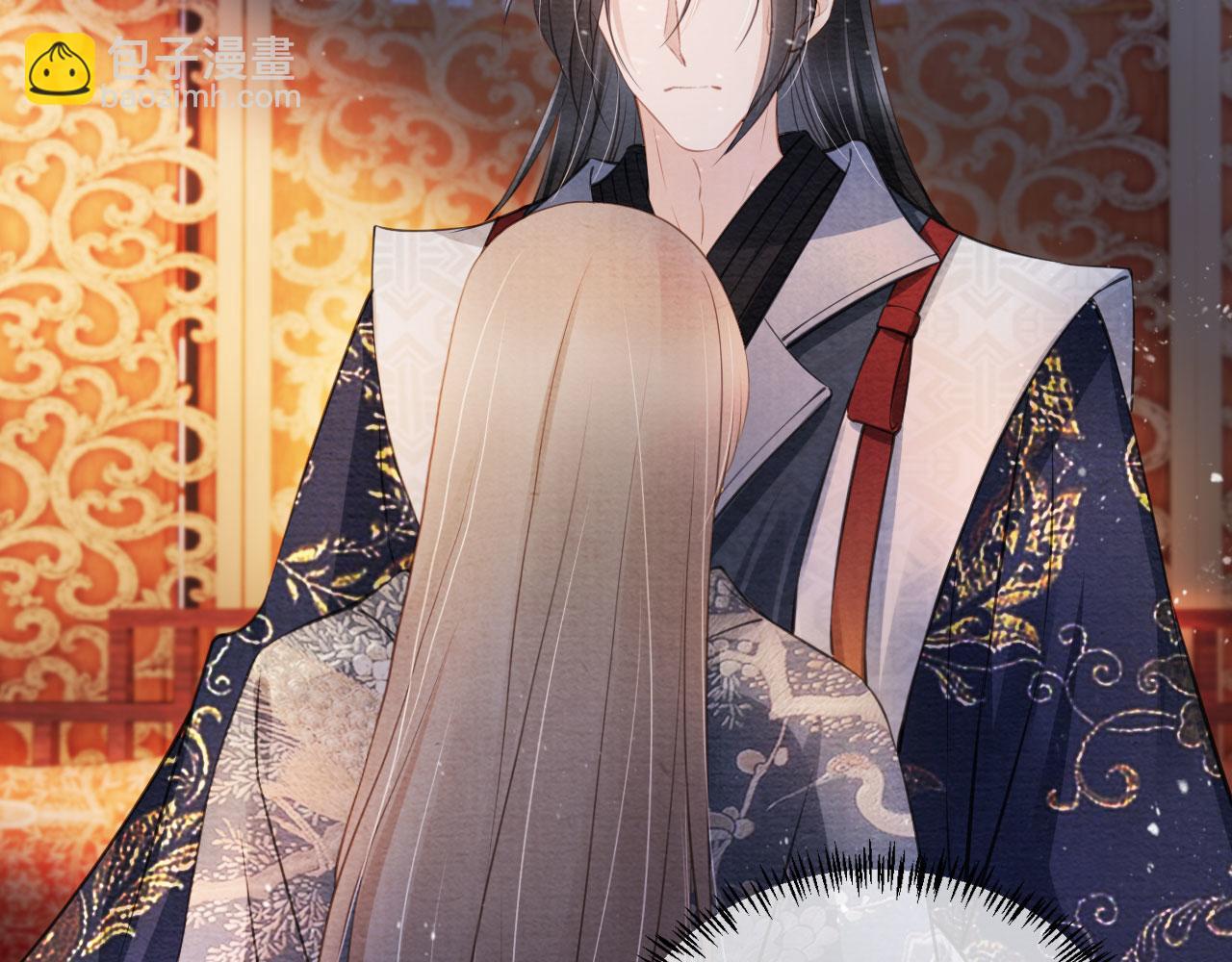 第25话 臣&hellip;&hellip;活该如此(1/2)-第27话