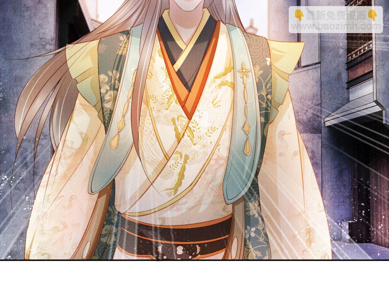 第29话 胡同里的遇险(1/3)-第31话