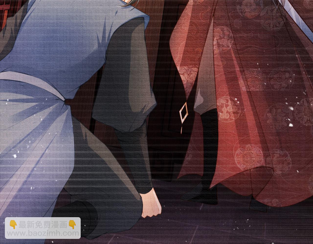 第35话 你肯承认了！(1/3)-第37话