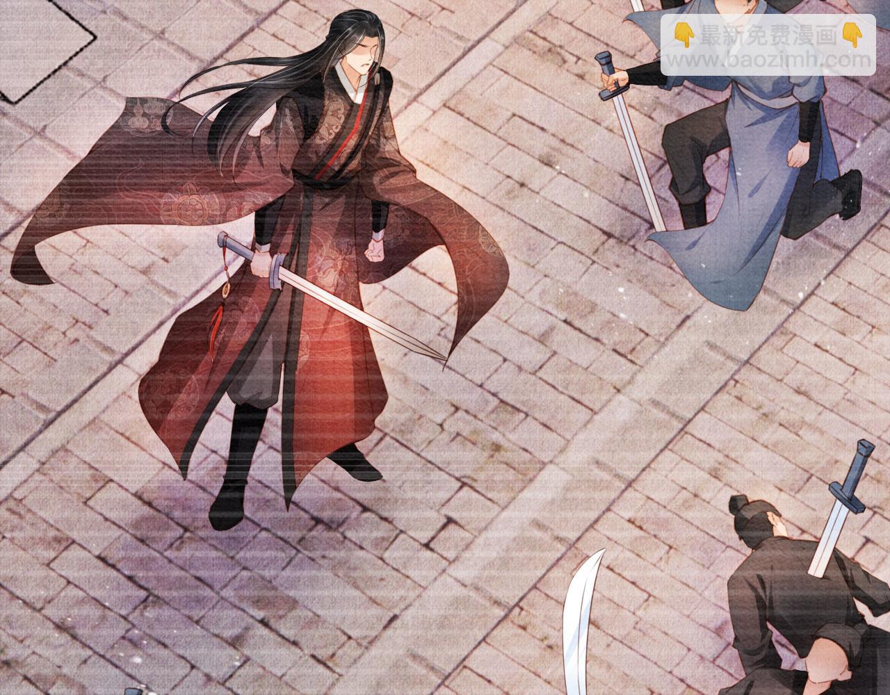 第35话 你肯承认了！(1/3)-第37话