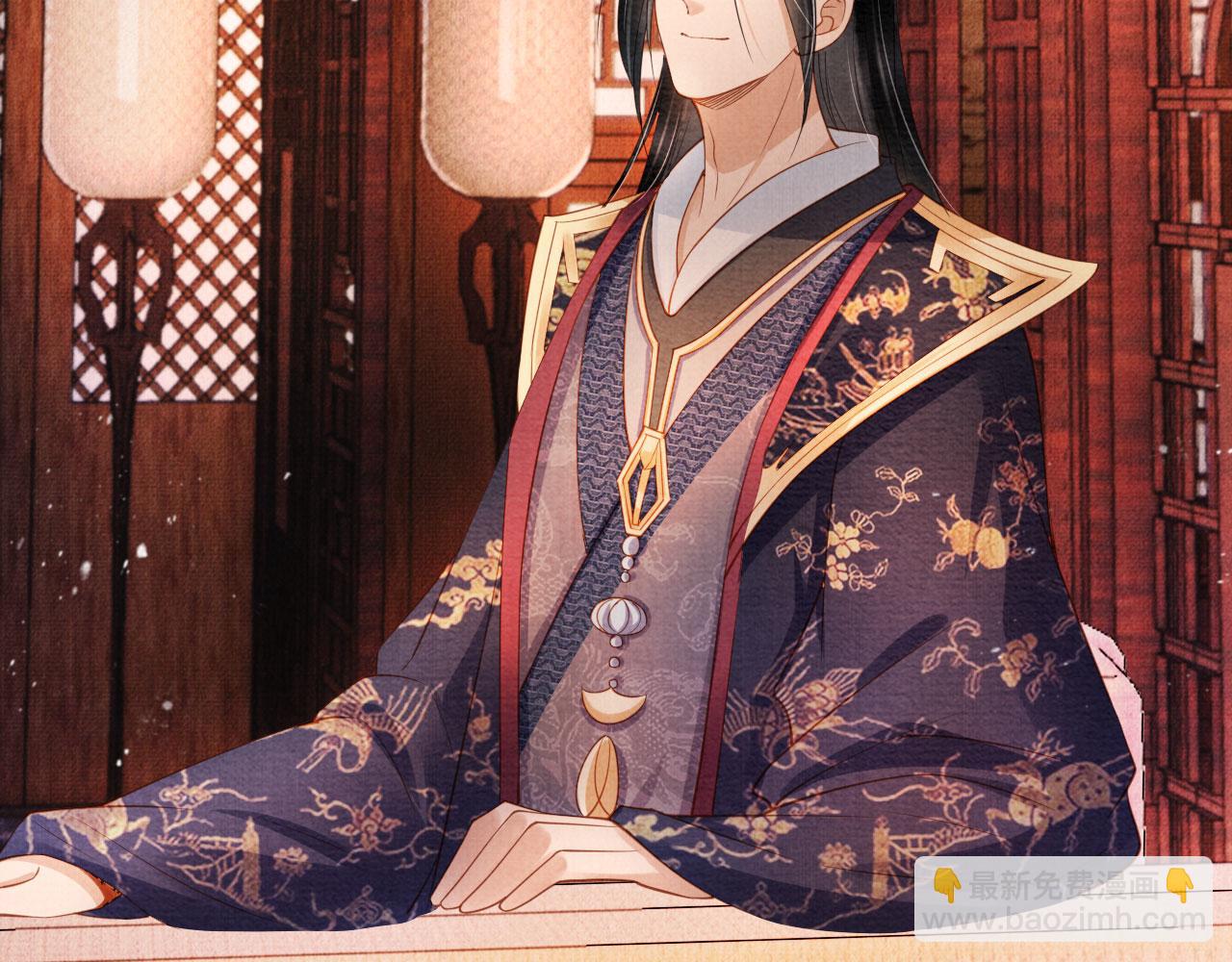 第37话 他还在装病(1/3)-第39话