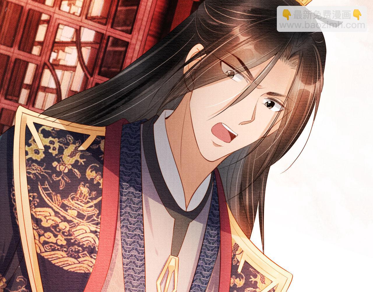 第37话 他还在装病(1/3)-第39话