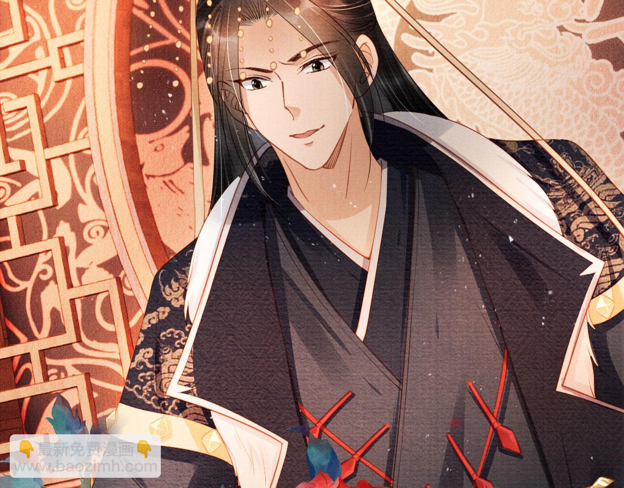 第47话 一人之下，万人之上(1/2)-第49话