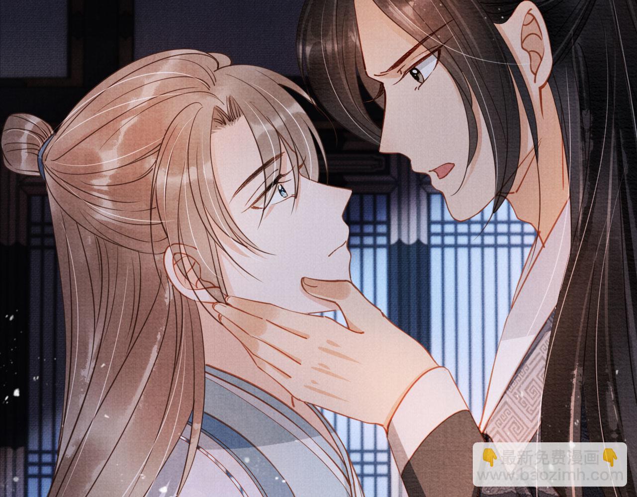 第69话 劫后重逢(1/2)-第71话