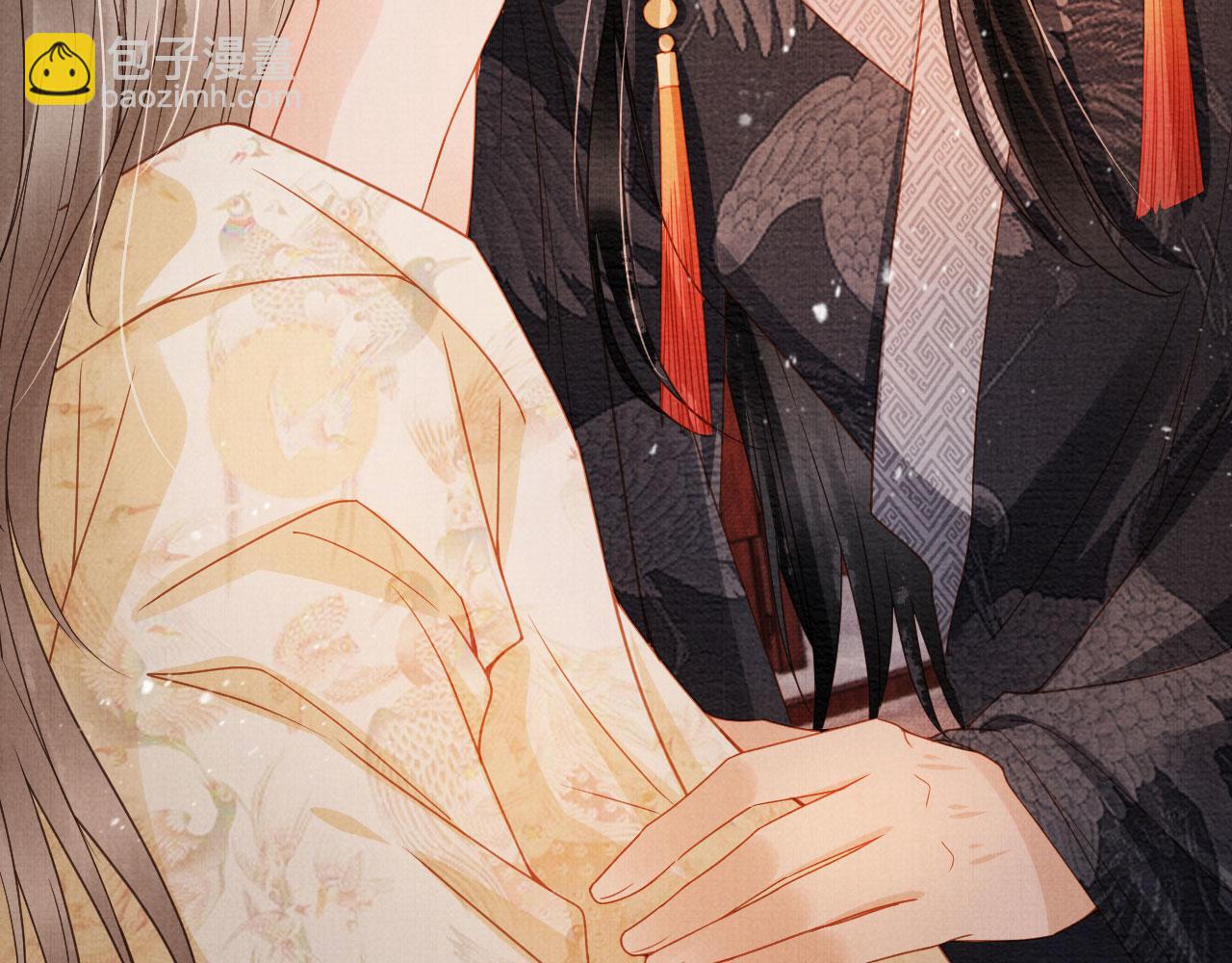 第79话 三日后问斩(1/3)-第81话