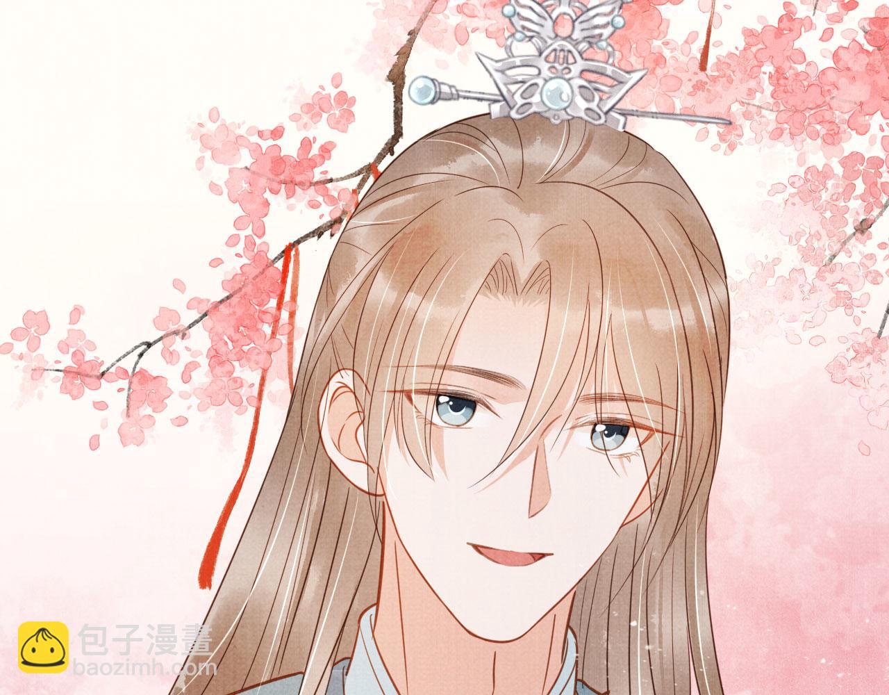 第87话 他又骗朕！！！(1/3)-第89话