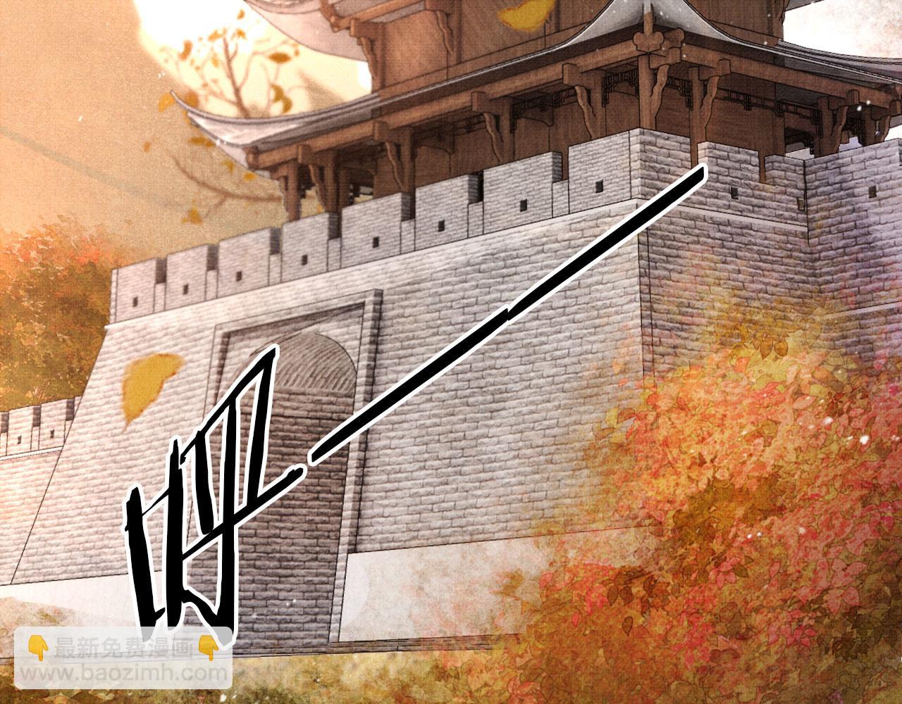 第89话 我苏汝成哪点儿差？！(1/3)-第91话