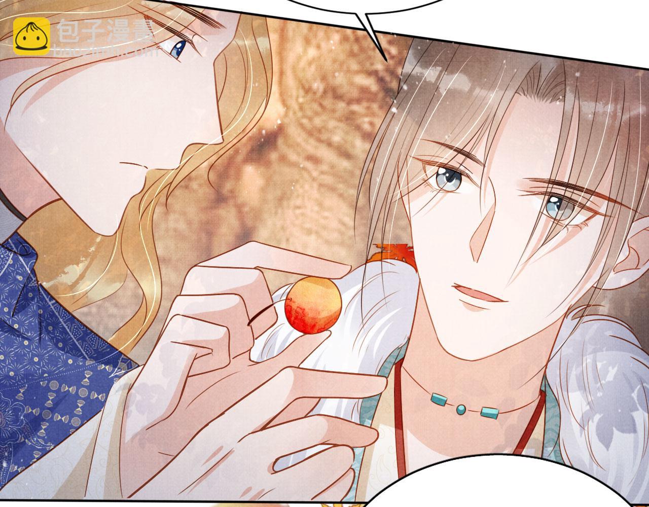 第91话 玉章，我来找你了！(1/3)-第93话