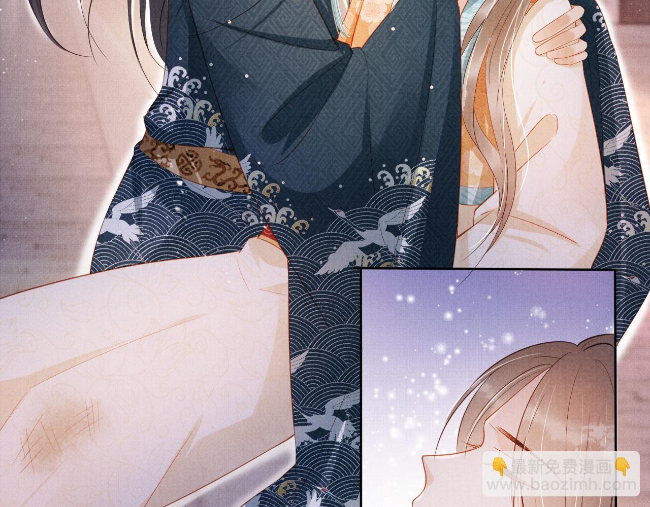 第93话 皇上的抉择(1/2)-第95话