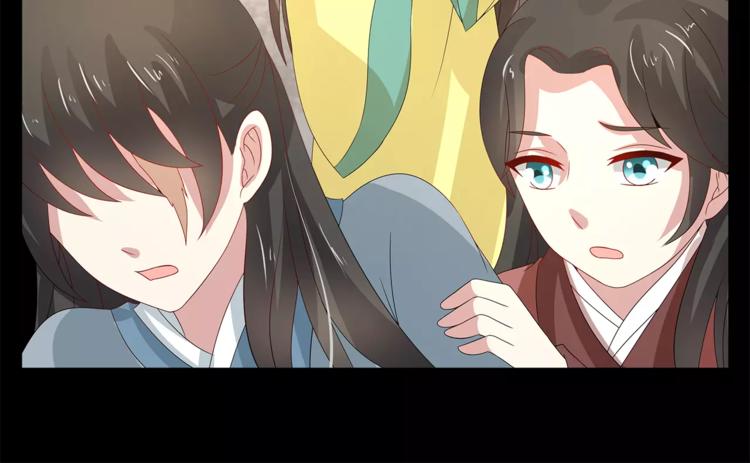 第23话 原来你我早已相识(1/2)-第23话