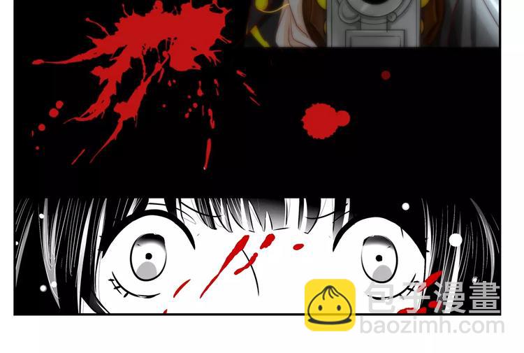 第1话 妖女与军阀公子-第1话