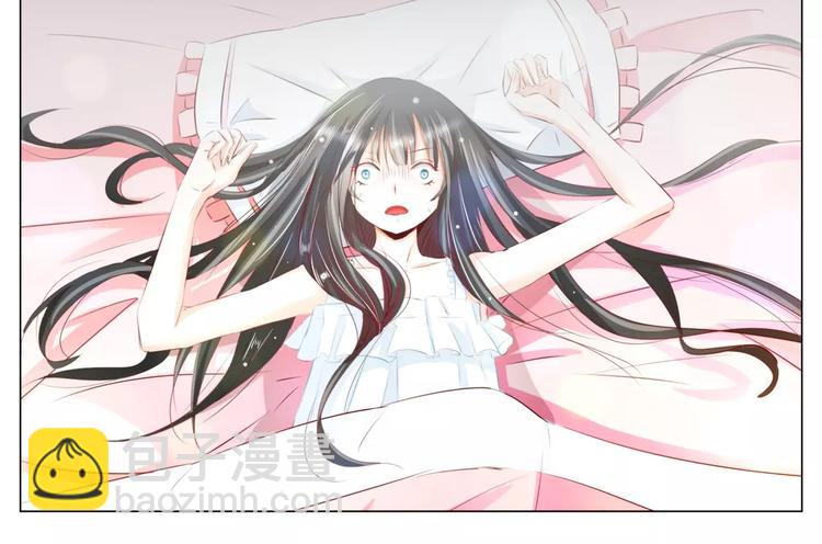 第1话 妖女与军阀公子-第1话