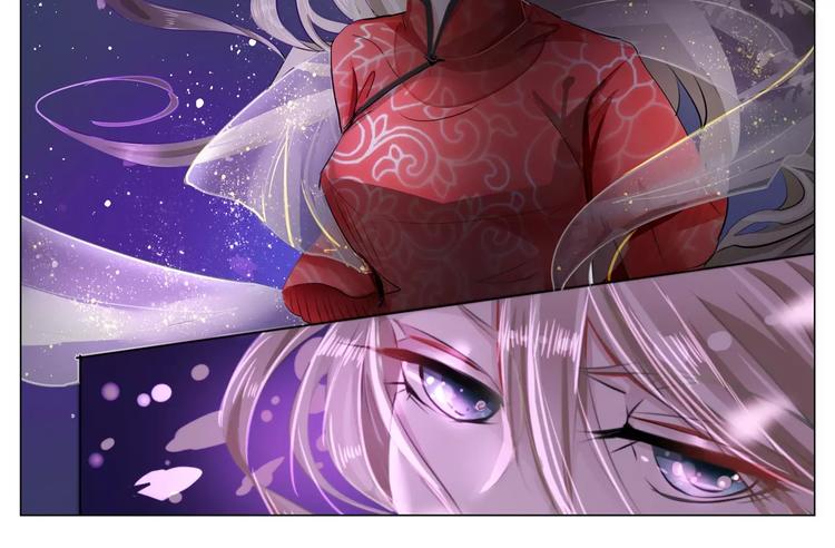 第1话 妖女与军阀公子-第1话