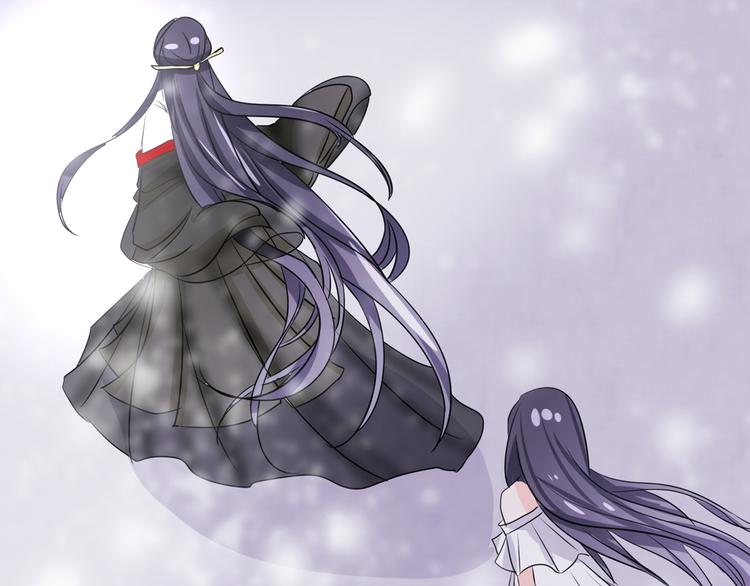 第101话 你到底是谁(1/2)-第101话