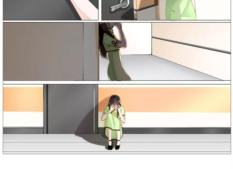 第19话 我什么都可以为你做-第19话