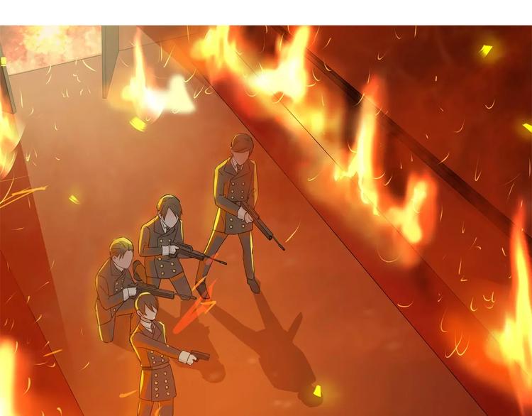 第23话 为了救你不顾一切-第23话