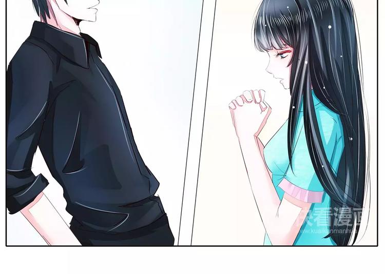 第27话 才不给你做宵夜-第27话