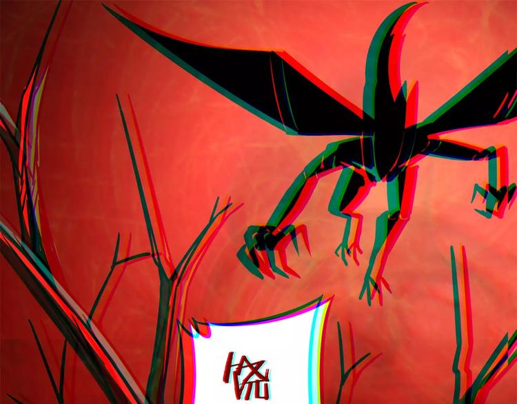 第63话 陈年往事(1/3)-第63话