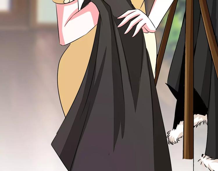 第71话 傅清欢的婚事(1/2)-第71话