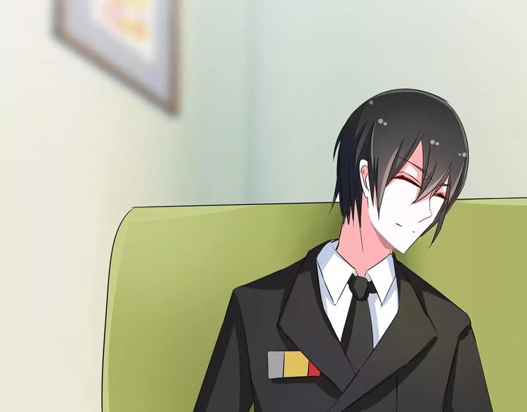 第71话 傅清欢的婚事(1/2)-第71话