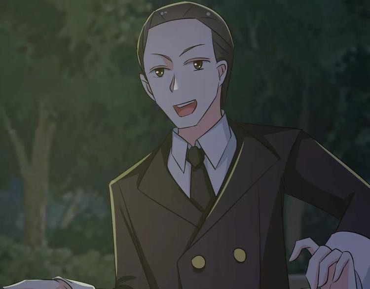 第73话 穆西凉冷淡三连(1/2)-第73话