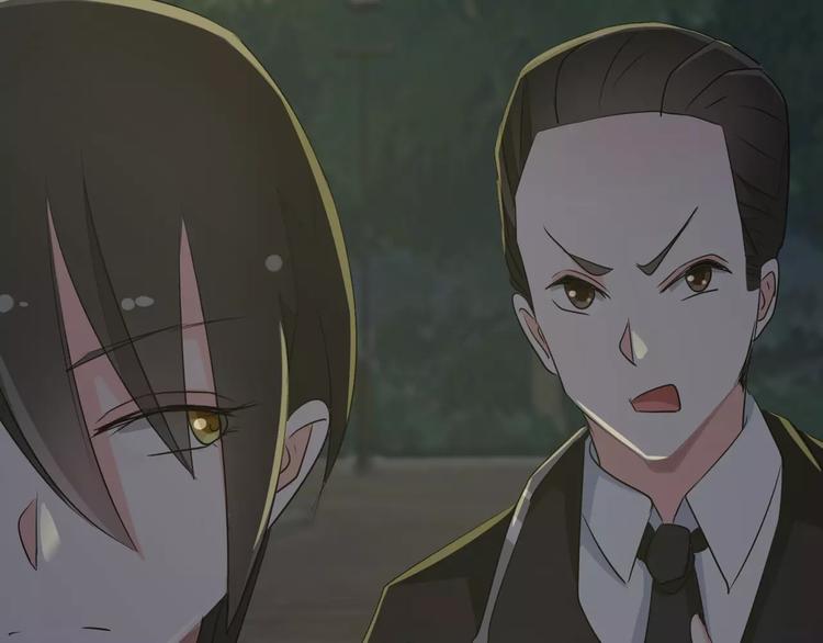 第73话 穆西凉冷淡三连(1/2)-第73话