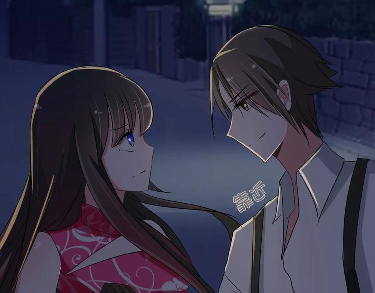 第83话 你想做什么(1/2)-第83话