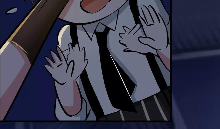 第83话 你想做什么(1/2)-第83话