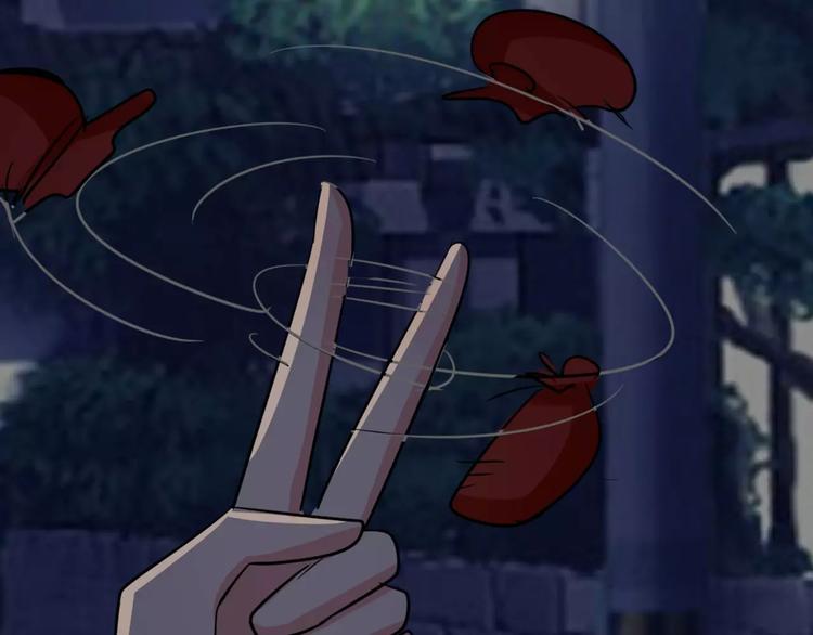 第85话 我喜欢你(1/2)-第85话