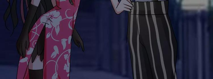 第85话 我喜欢你(1/2)-第85话