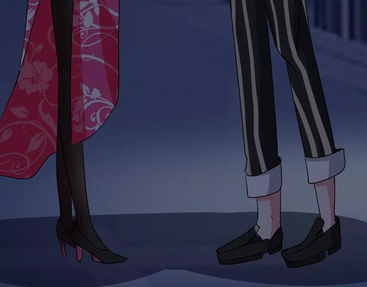 第85话 我喜欢你(1/2)-第85话