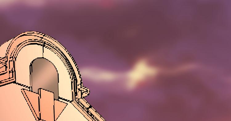 第99话 我要住在这里啦！(1/2)-第99话