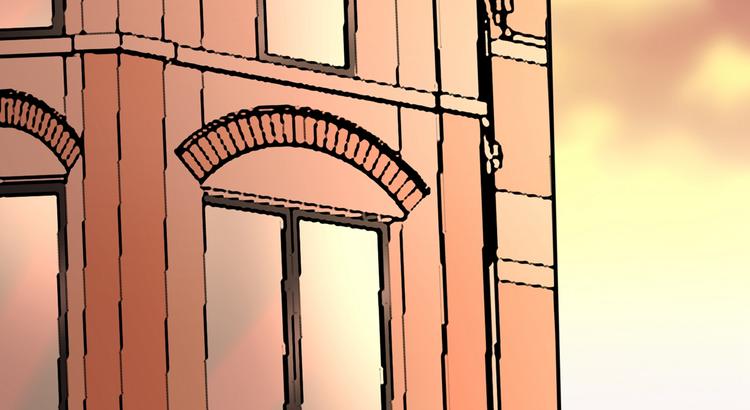 第99话 我要住在这里啦！(1/2)-第99话