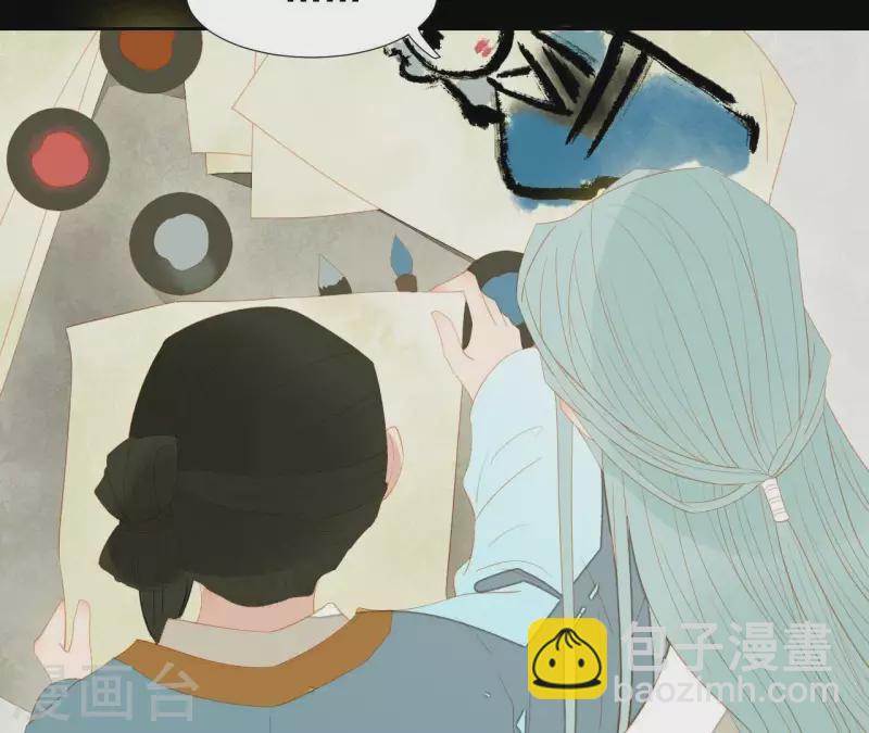 第102话 叫小豌豆？(1/2)-第103话